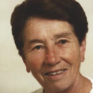 Photo de Raymonde Marie Sylvettte WEINSBERG