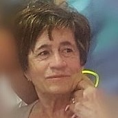 Photo de Liliane CRESTANI