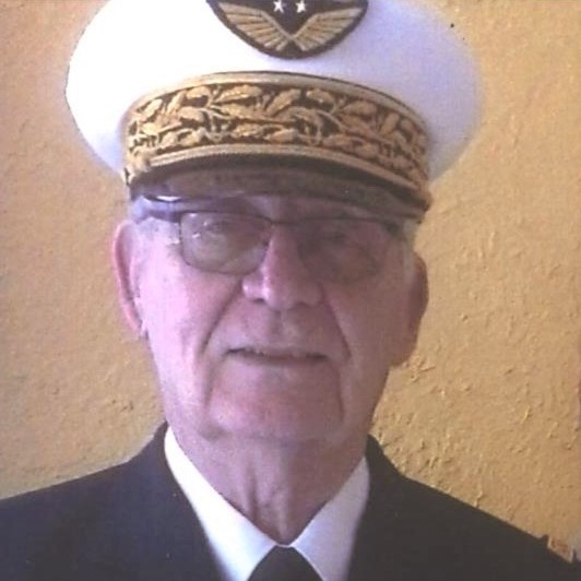 Photo de Jean-Claude VEINNANT