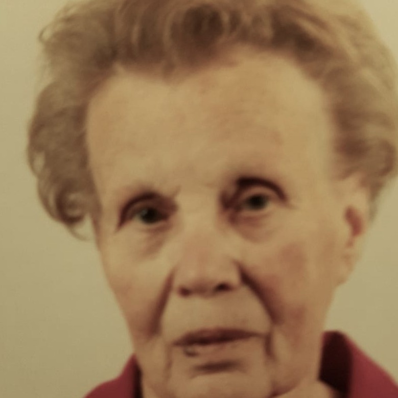 Photo de Marie-Thérèse TRAUTH