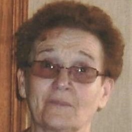 Photo de Jeanne ROSSI