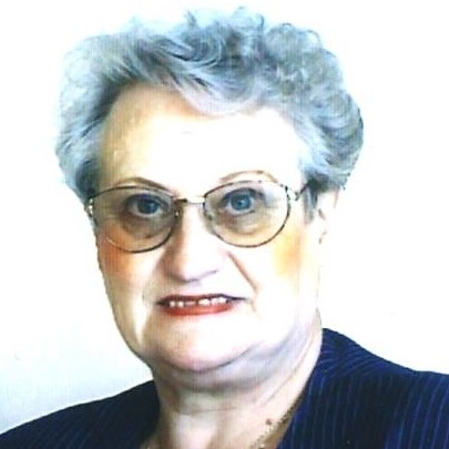 Photo de Madame Andrée Louise PERIN