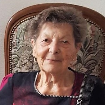 Photo de Stéphanie BIELAWSKI