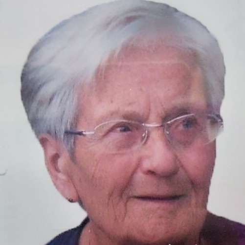 Photo de Hélène MATUSZEWSKI