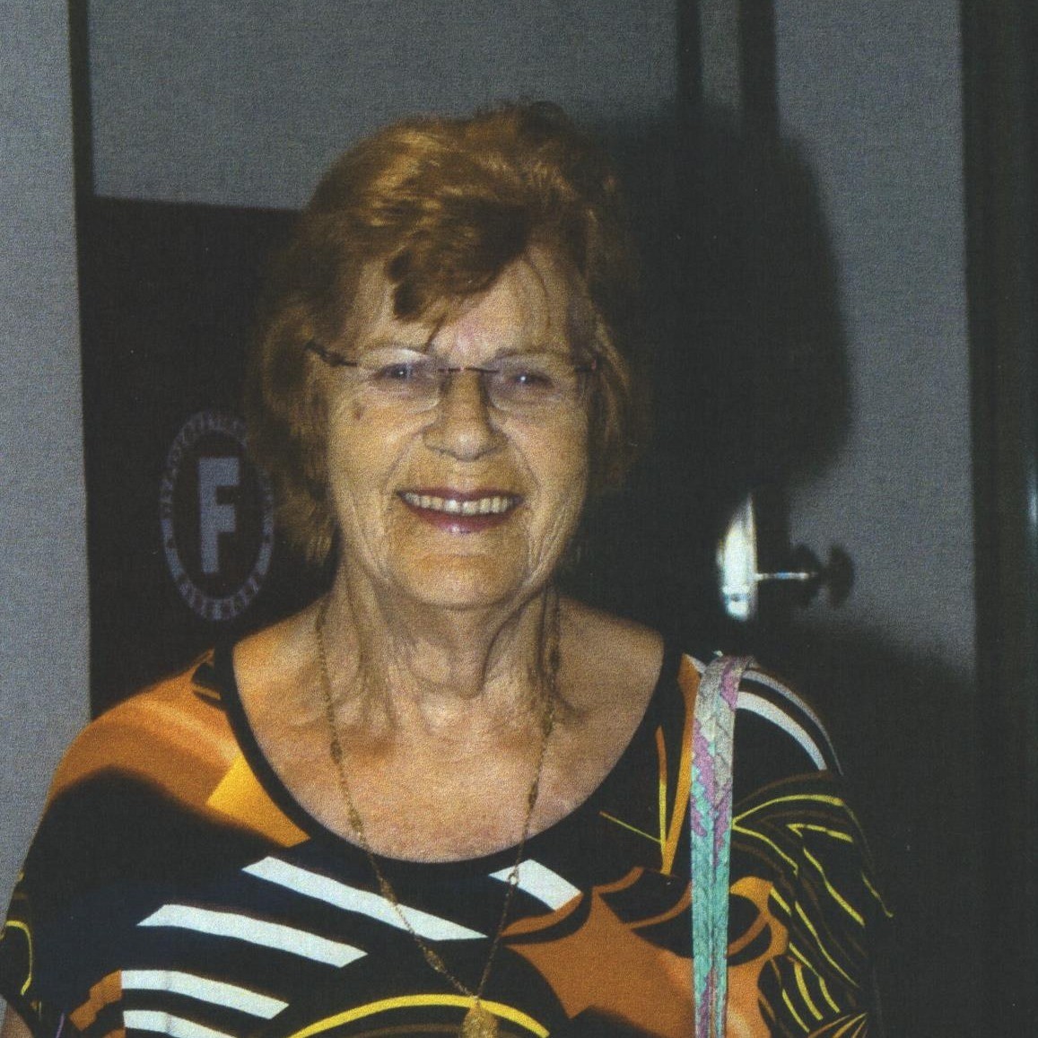 Photo de Louise MATUSZEWSKI