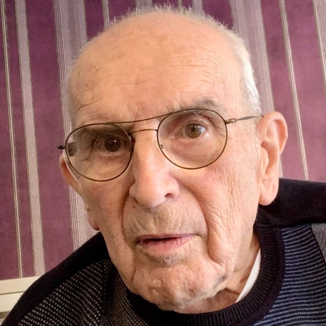 Photo de René FANTONI