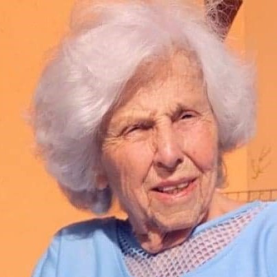 Photo de Angeline GRÉLOT