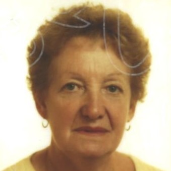 Photo de Liliane SCHUTZ