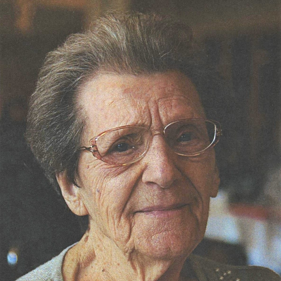 Photo de Marguerite Elisabeth HANISCH