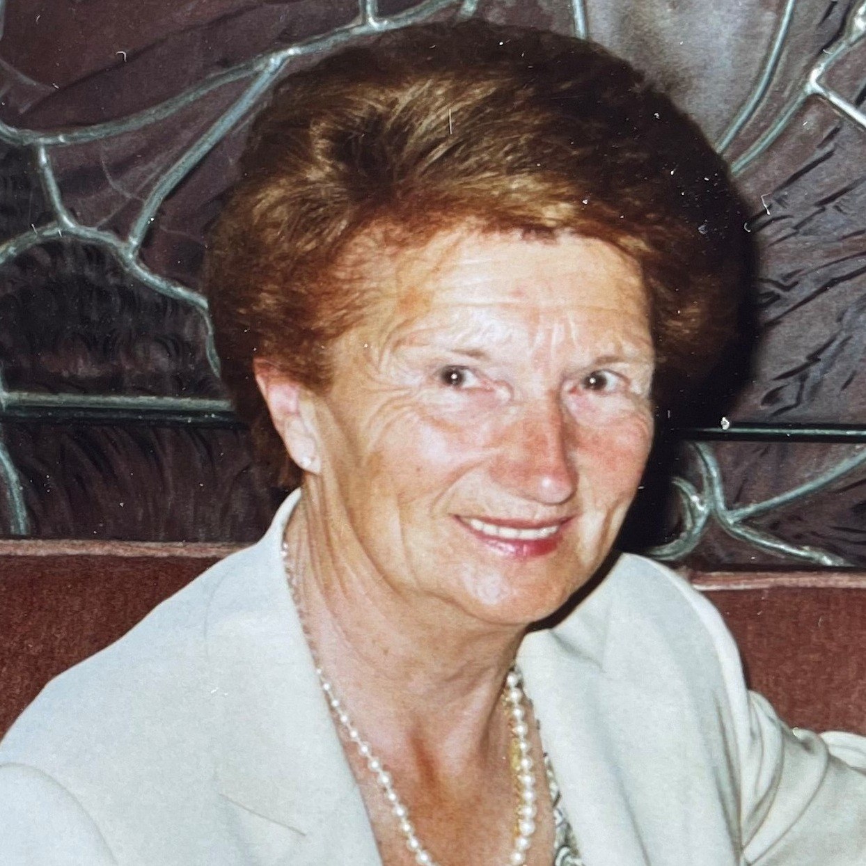 Photo de Huguette PALLUCCA