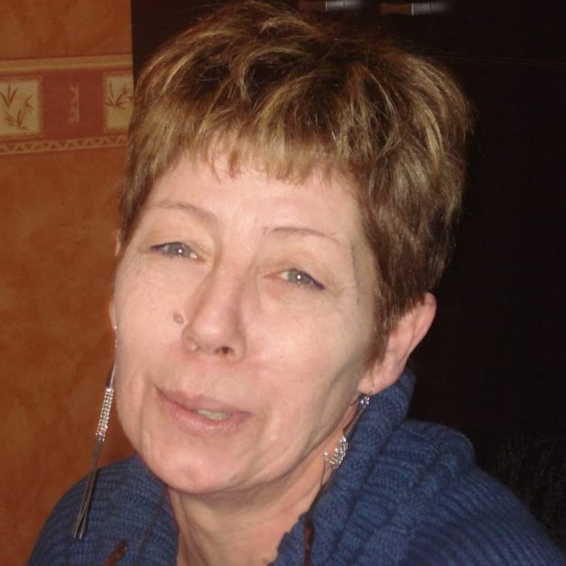 Photo de Françoise ENGELS