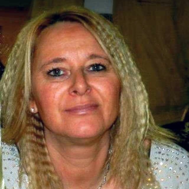 Photo de Patricia SCHAAB