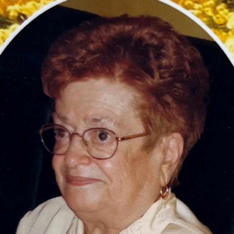 Photo de Irène ZIVEC