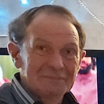 Photo de Armand Albert BURGER