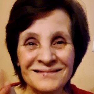 Photo de Gisèle BLUM