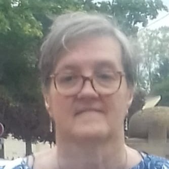 Photo de Joëlle Anne KONNERT