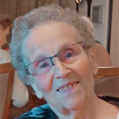 Photo de Renée GRELOT