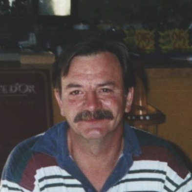 Photo de Michel ANTHONY