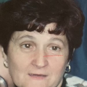 Photo de Gilberte NEUMANN
