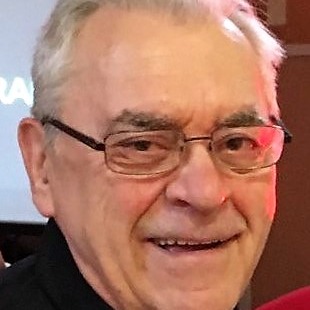 Photo de Patrick TROIANI