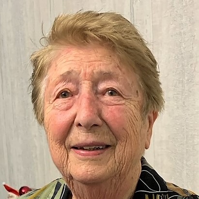Photo de Olga DE FAVERI