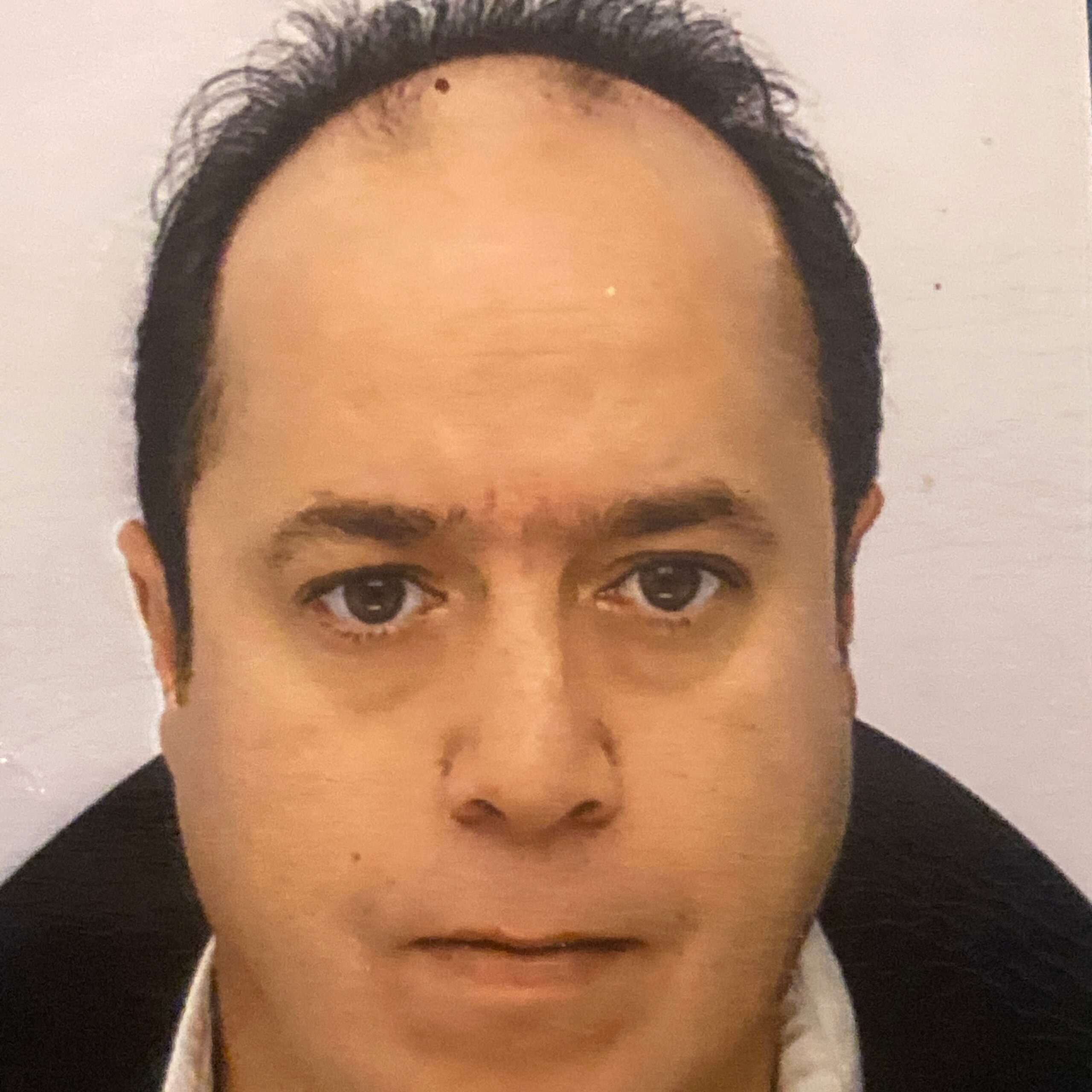 Photo de José DE OLIVEIRA