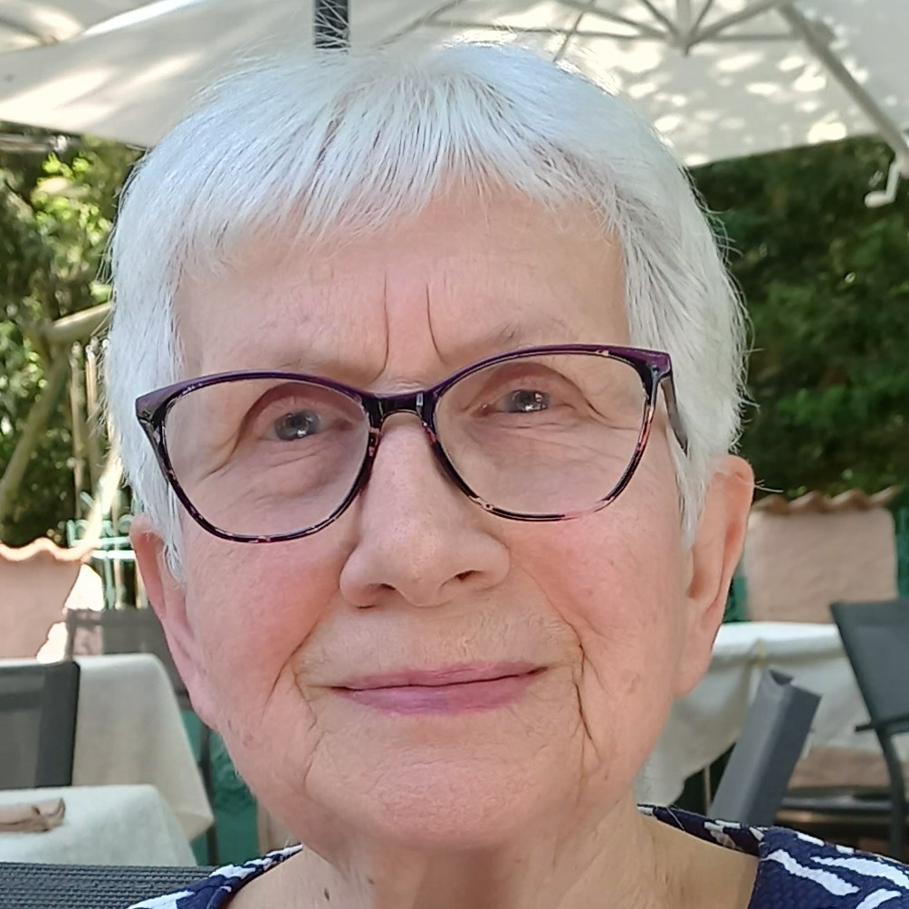 Photo de Gisèle ANTON