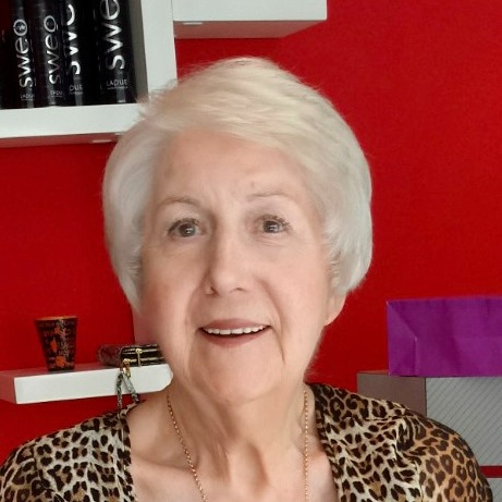 Photo de Mathilde BOZZOLI