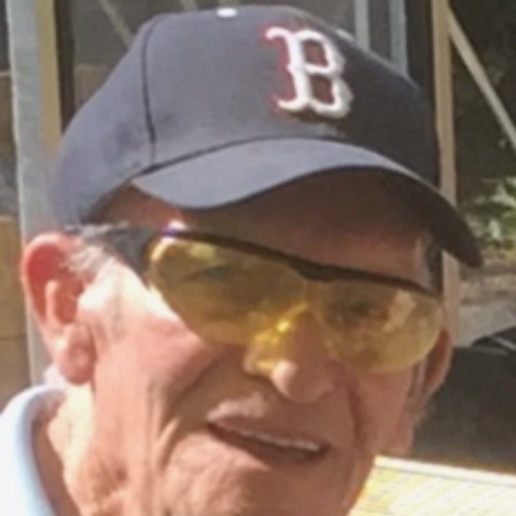 Photo de Alfred Mario CARUSO
