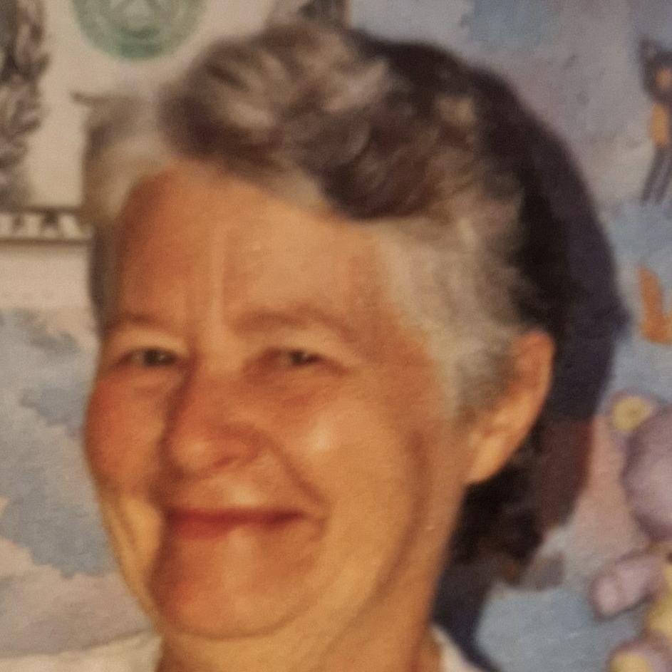Photo de Anne Elisabeth ANTONIACOMI