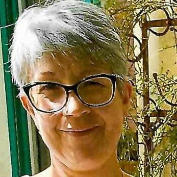 Photo de Régine Marie-Claude ANTON
