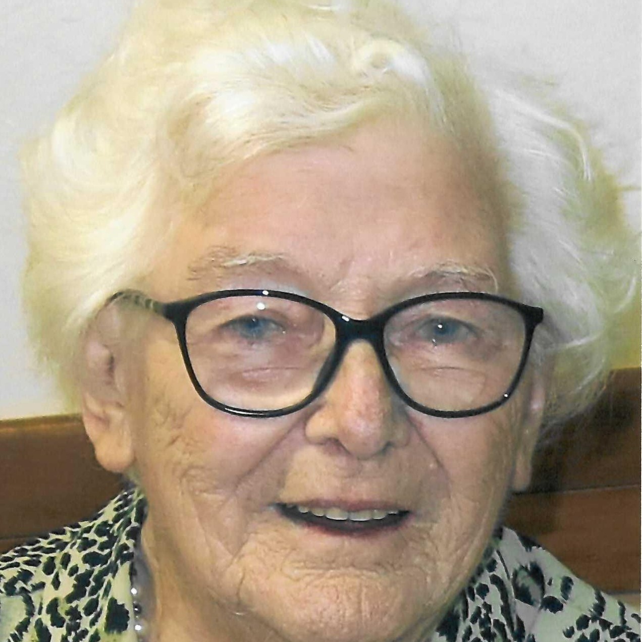 Photo de Joséphine CRENNA
