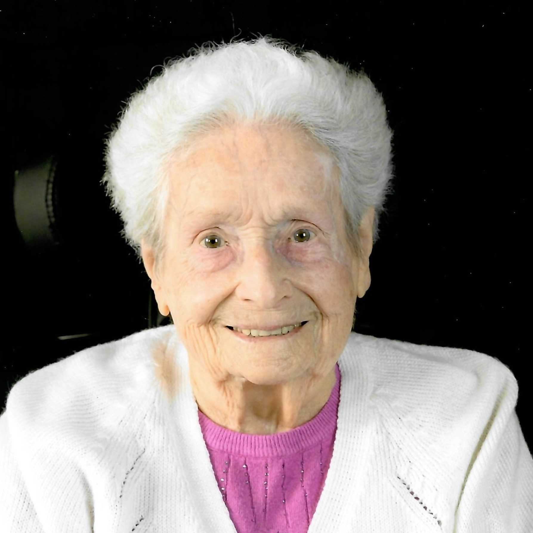 Photo de Eugénie MERCIER