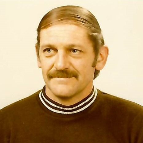 Photo de Lucien BIER