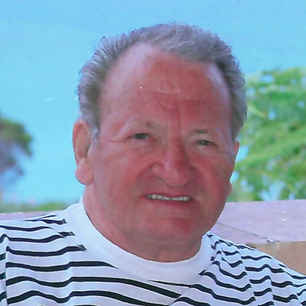 Photo de Jean MAIER