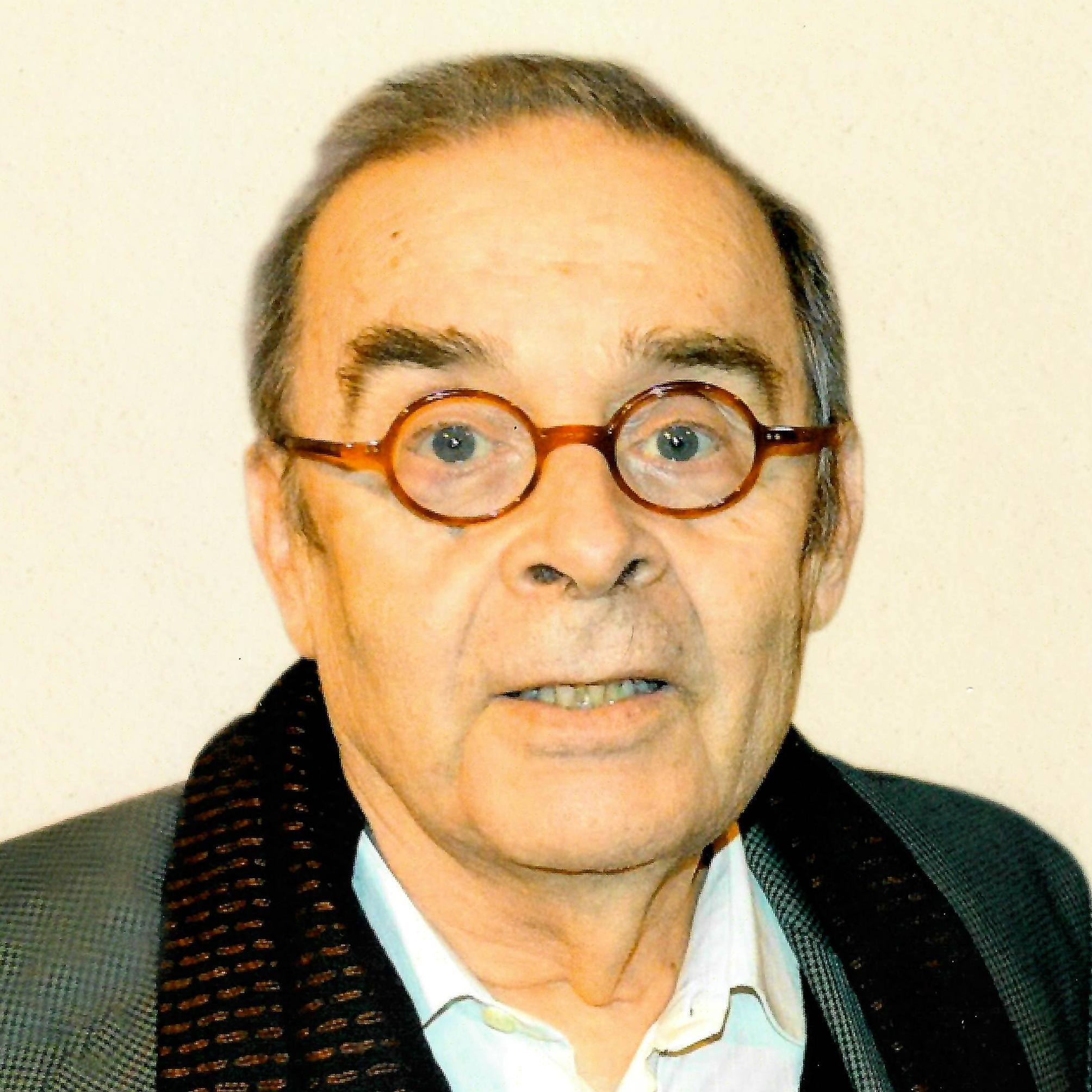 Photo de Jean Thomas CASAROTTO