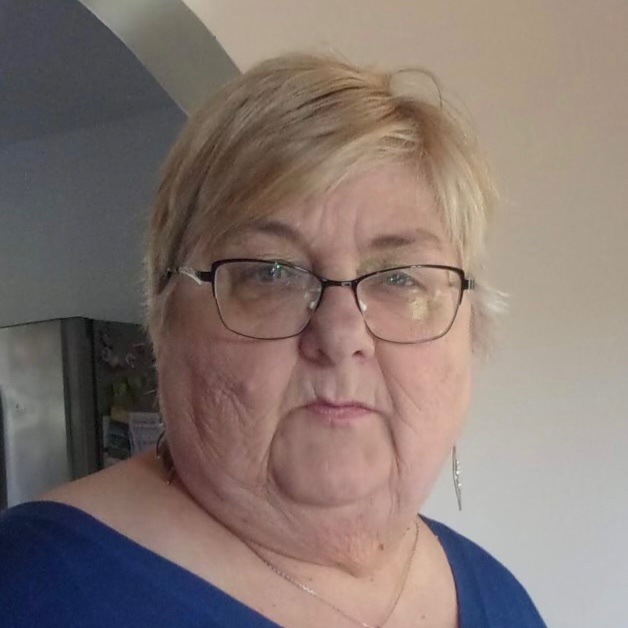 Photo de Janine Anne-Marie RENIÉ