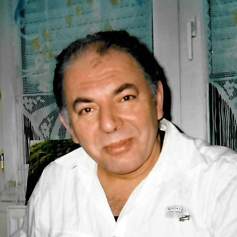 Photo de Laurent MEROLLE