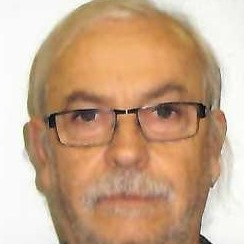 Photo de Roger Germain FRANÇOIS