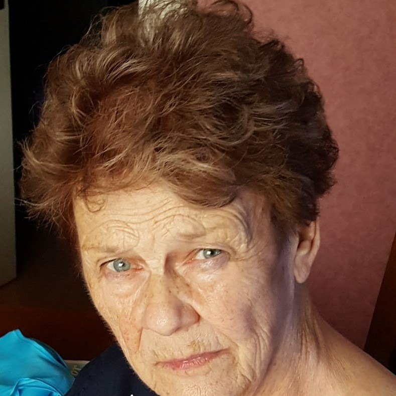 Photo de Paulette Eugénie BERRON