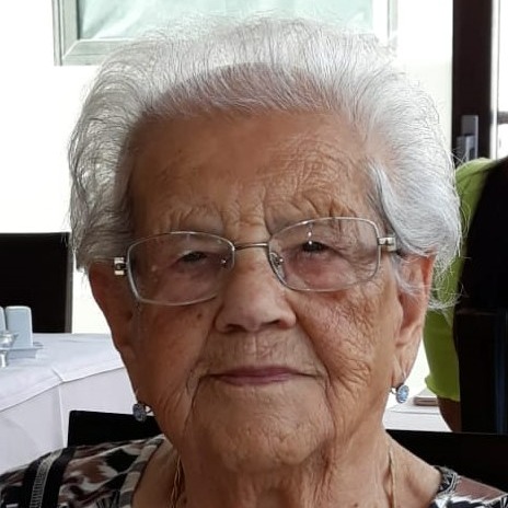 Photo de Nunzia SARAGAGLIA