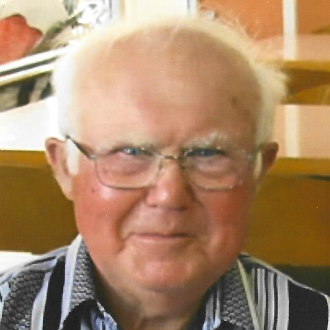Photo de André CLAISE