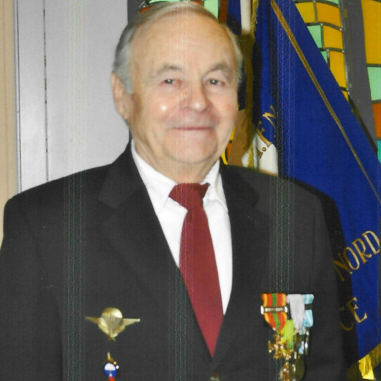 Photo de René FEY