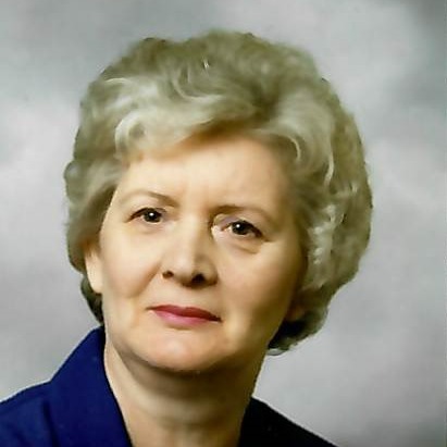 Photo de Marguerite PAVLOVIC