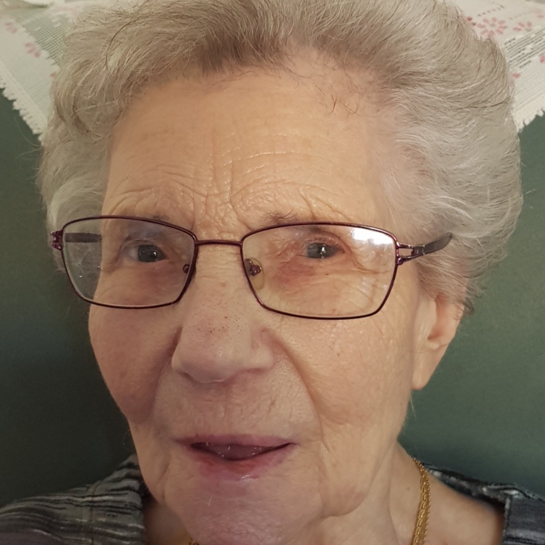 Photo de Marie PIERMARINI