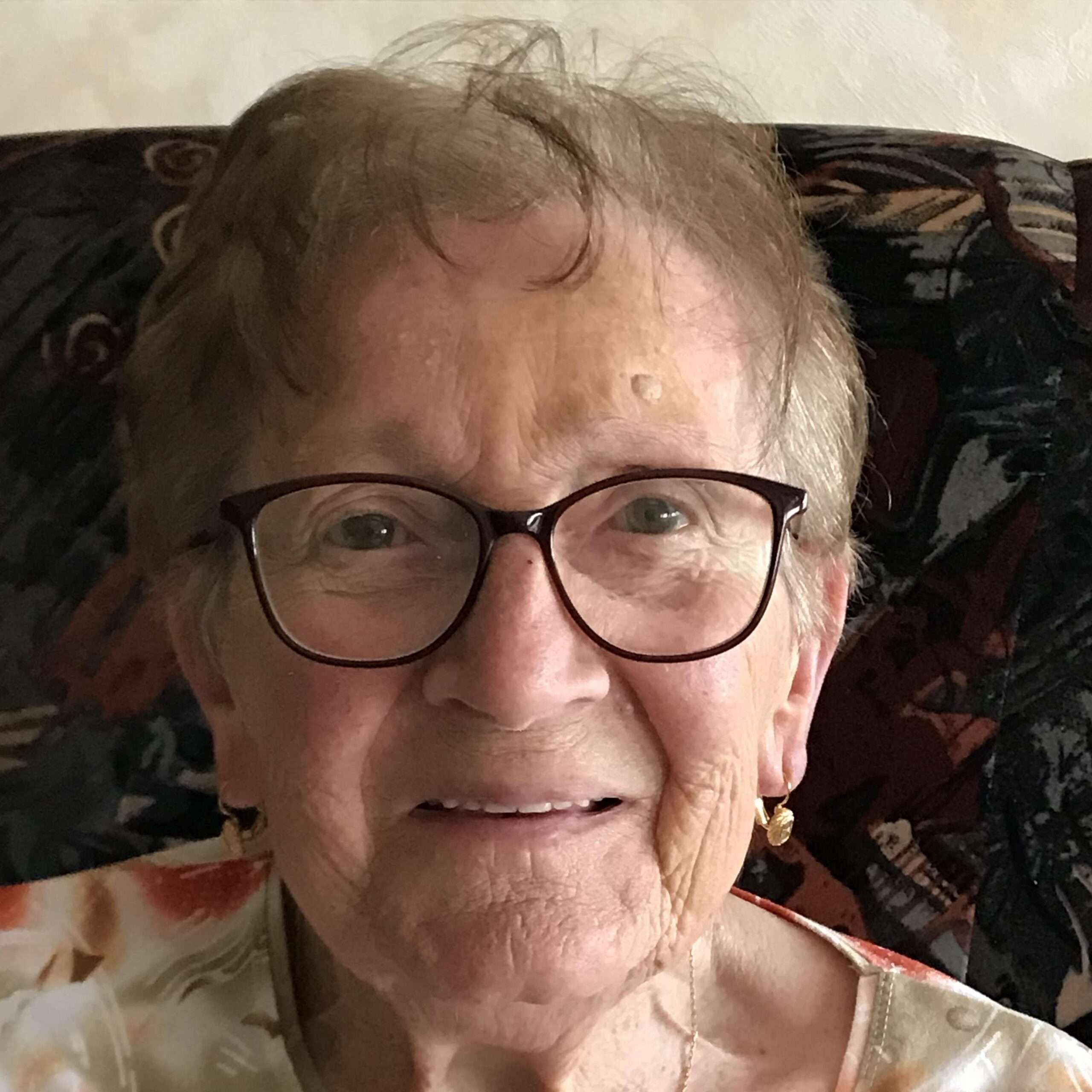 Photo de Odile CHIESA