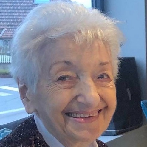 Photo de Elsa Louise CANTONE