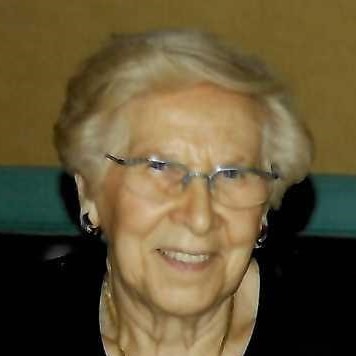 Photo de Marie PERRIER