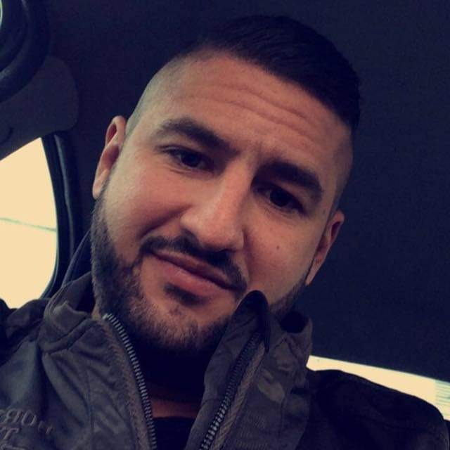 Photo de Bastien JURADO