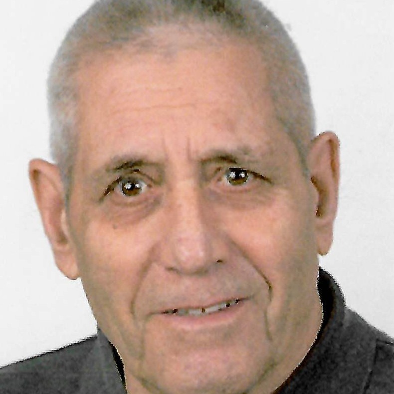 Photo de Gioacchino PALUMBO